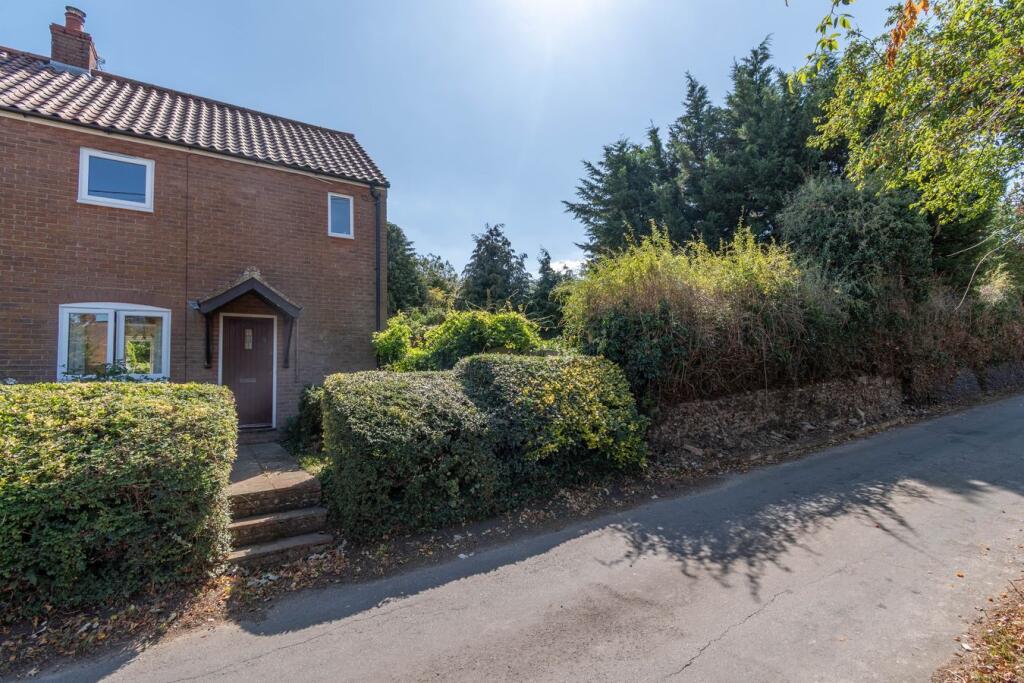 Main image of property: New Road, Whissonsett, NR20