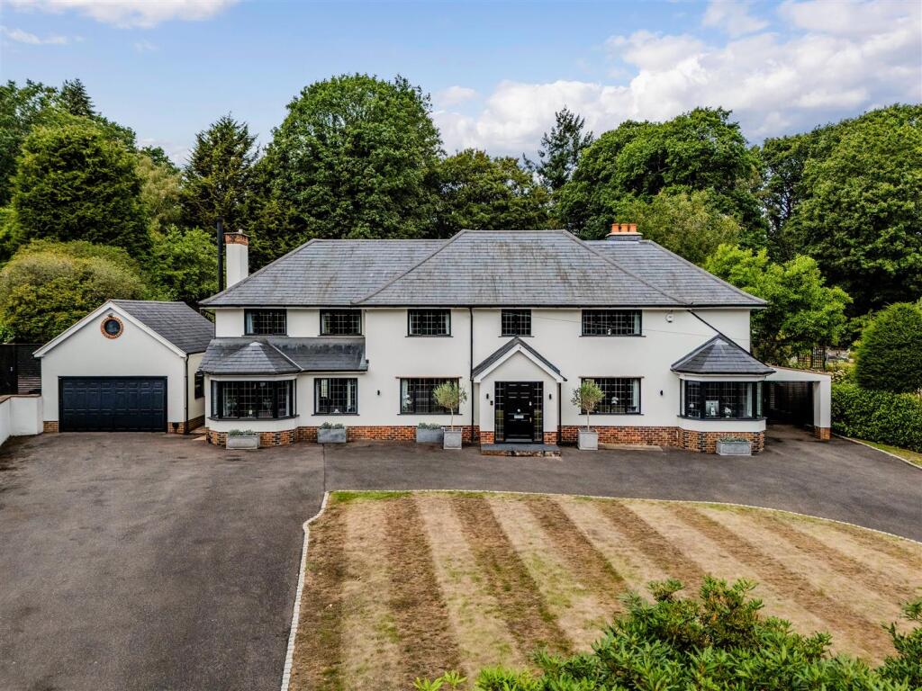 Main image of property: Bears Den, Kingswood