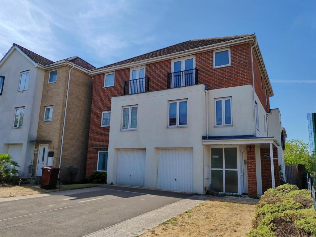 Main image of property: Regis Park Road, Reading
