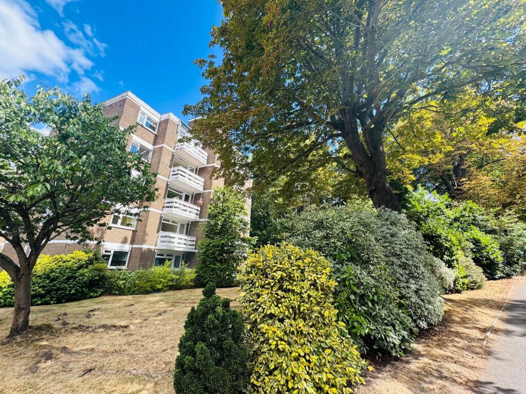 Main image of property: Mountcombe Close, Surbiton, KT6