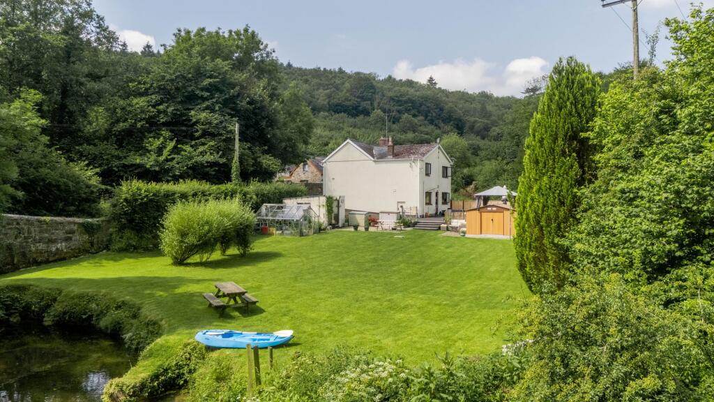 Main image of property: Llanboidy Road, Meidrim, SA33