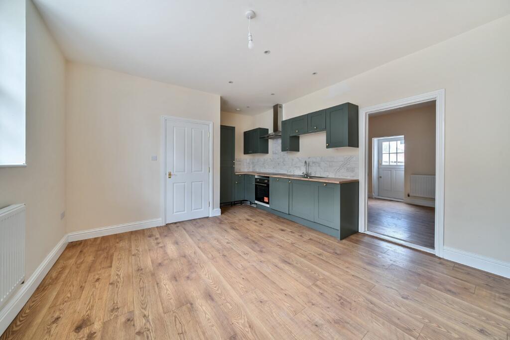 Main image of property: Market Street, Alton, Hampshire, GU34