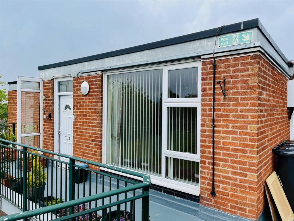Main image of property: Howdon Road, Oadby