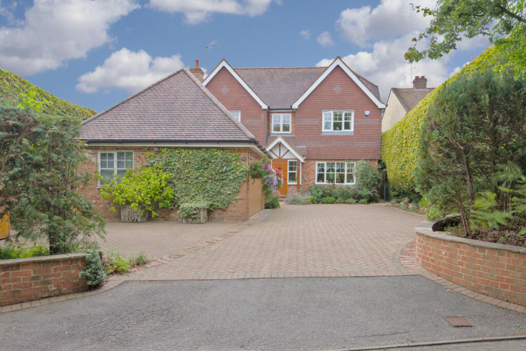 Main image of property: Crouch Hall Lane, St. Albans, AL3