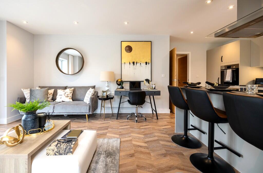 Main image of property: Mulberry Park, 
Mulberry Way, 
BA2 5DY