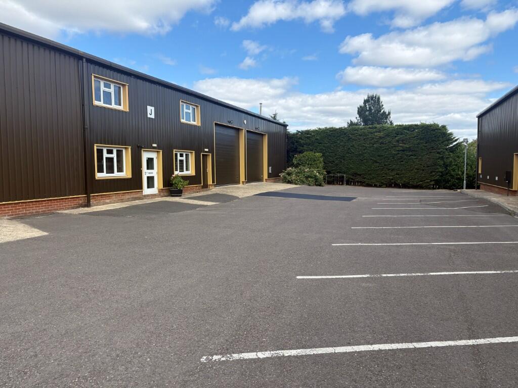 Main image of property: Unit J Lambs Farm Business Park, Basingstoke Road, RG7