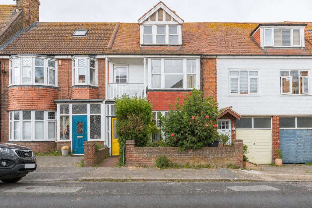 Main image of property: Westcliff Road, Margate, Kent, CT9