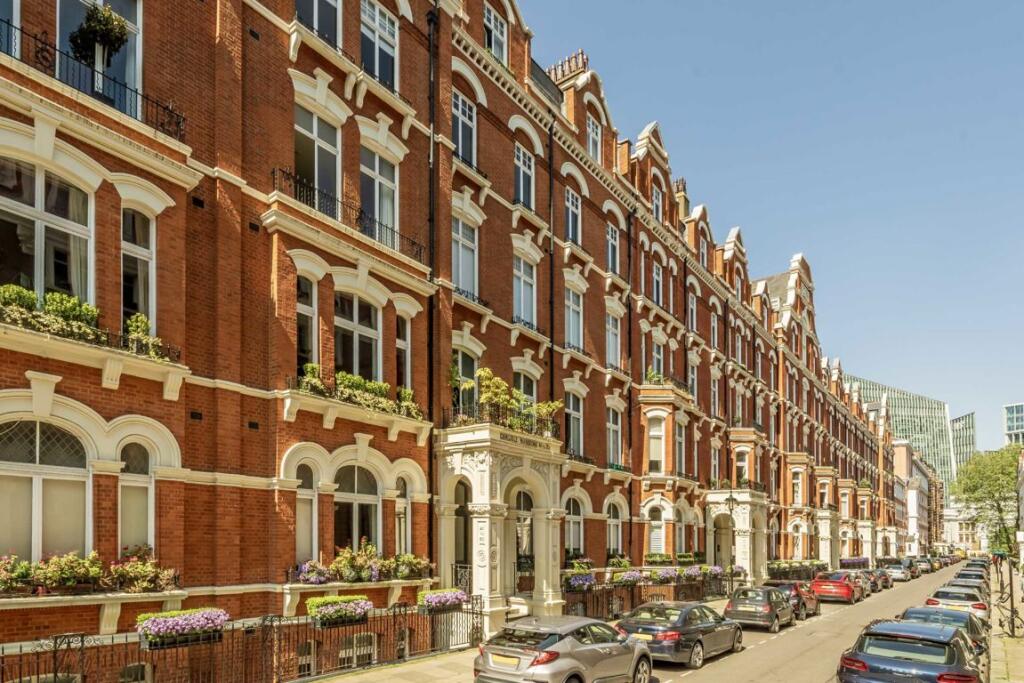 Main image of property: Carlisle Place, Westminster