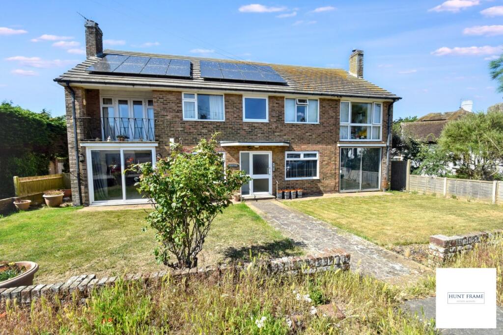 Main image of property: Leyland Road, Pevensey Bay, Pevensey