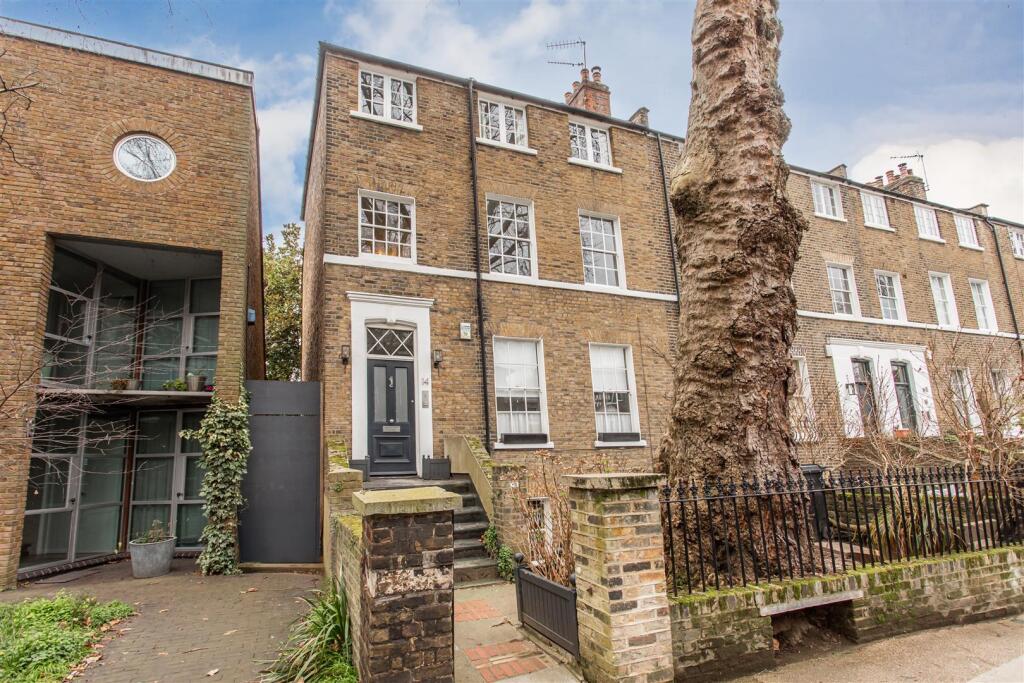 Main image of property: Rhondda Grove, Mile End, E3