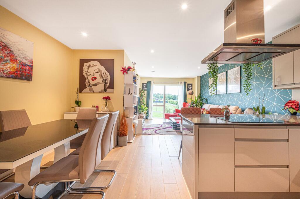 Main image of property: Thonrey Close, Colindale, London, NW9