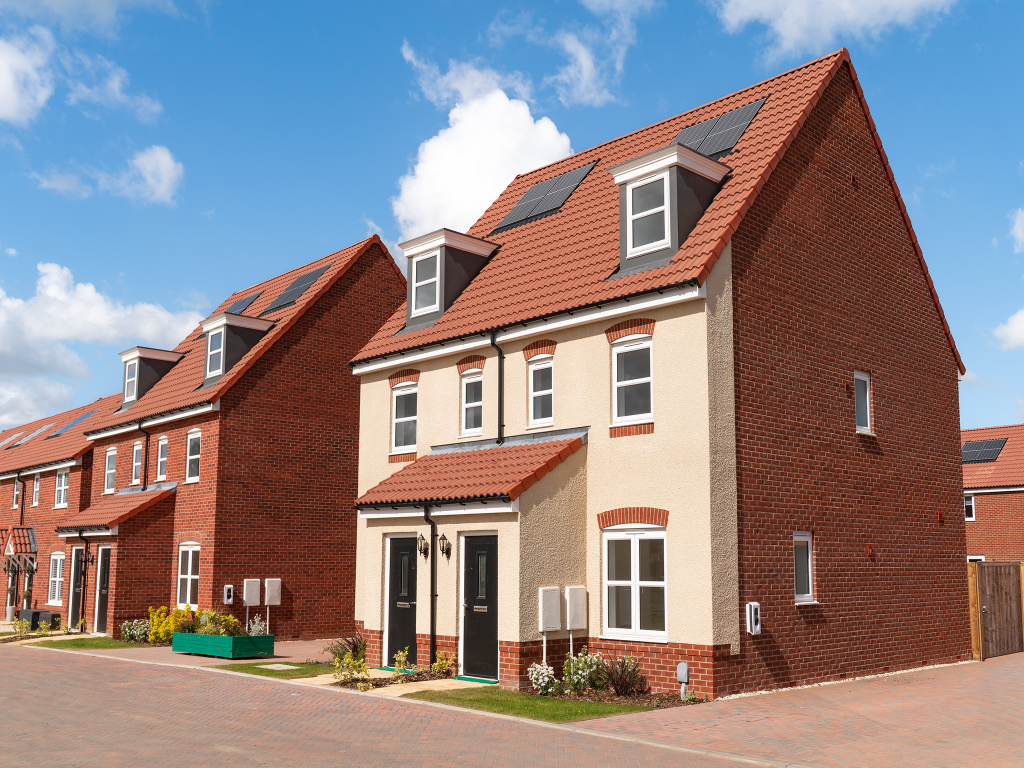 Main image of property: The Willows,
Lynn Road,
Downham Market,
Norfolk,
PE38 9QY