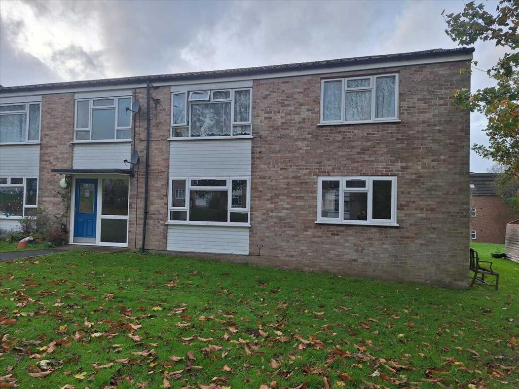 Main image of property: Strokins Road, Kinsclere