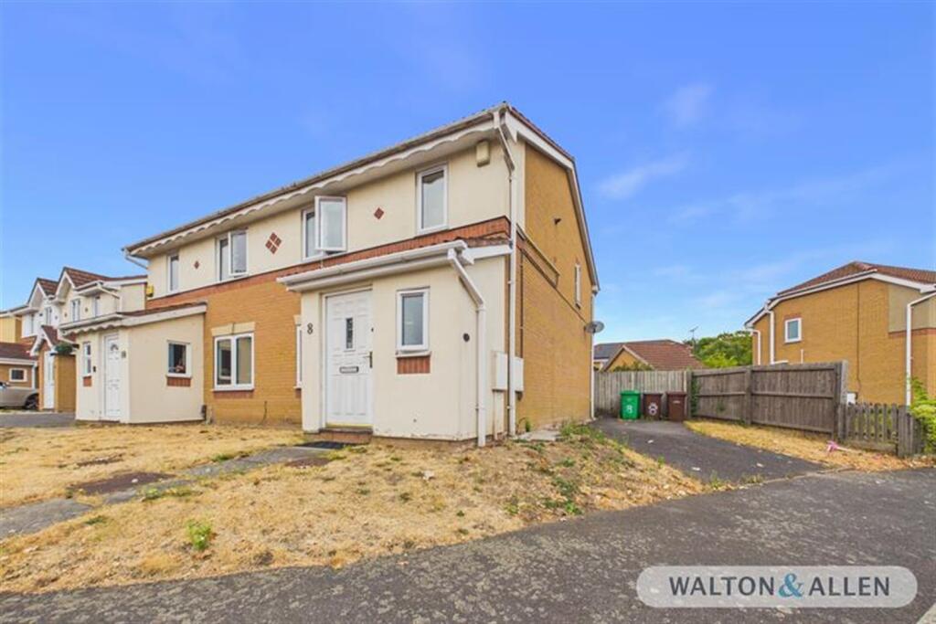 Main image of property: Ardmore Close, Sneinton, NG2