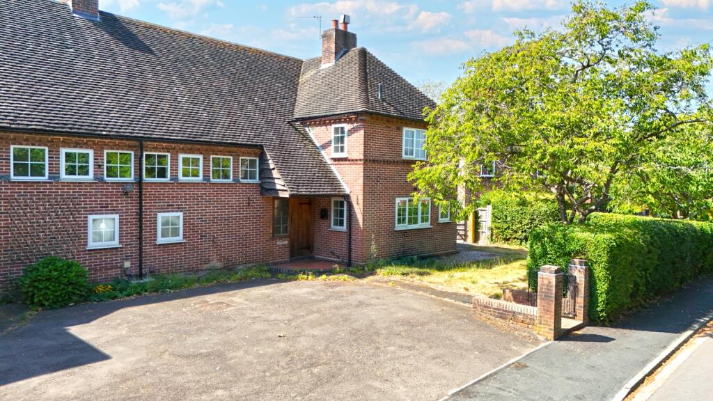 Main image of property: Epworth, 13 Constitution Hill, Wellington, Telford, Shropshire, TF1 3BA