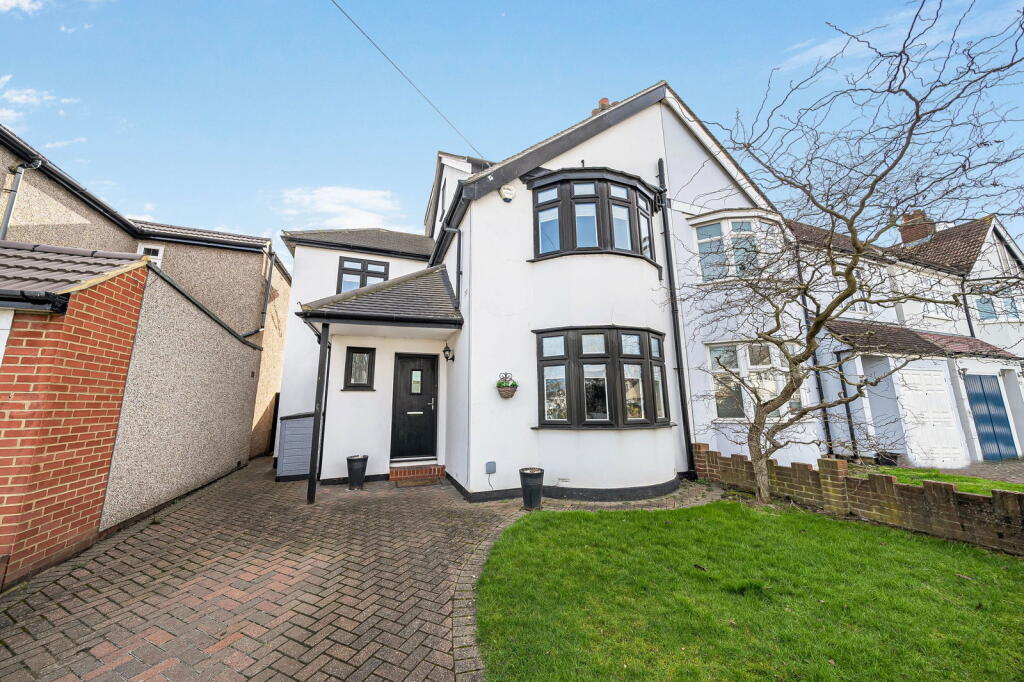 Main image of property: Harland Avenue, Sidcup, DA15 7NY