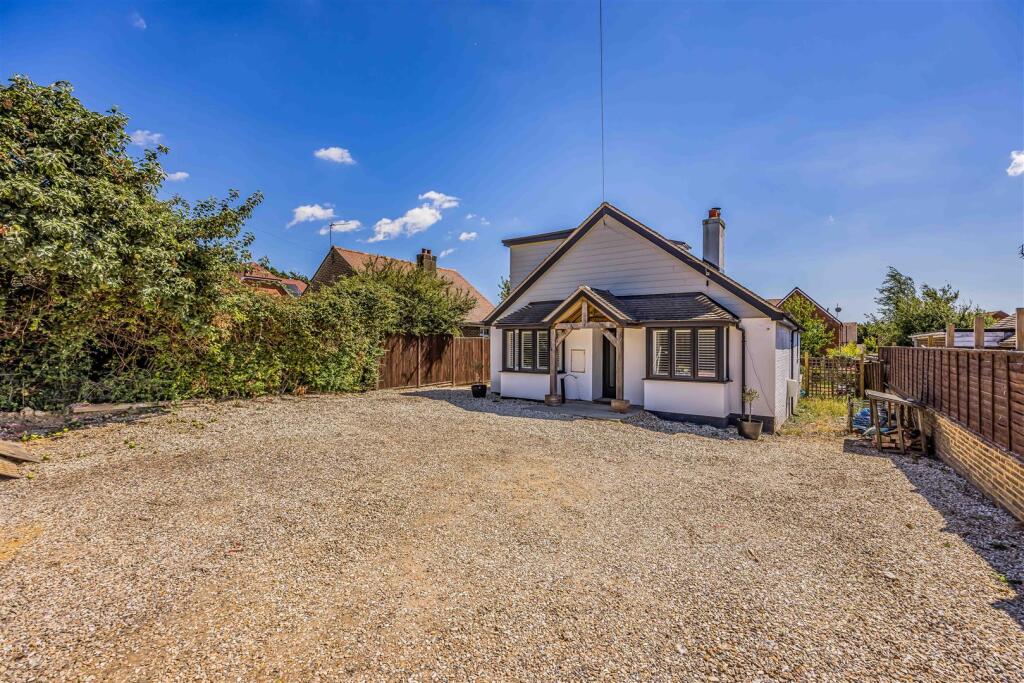 Main image of property: Arundel Road, Tangmere, Chichester