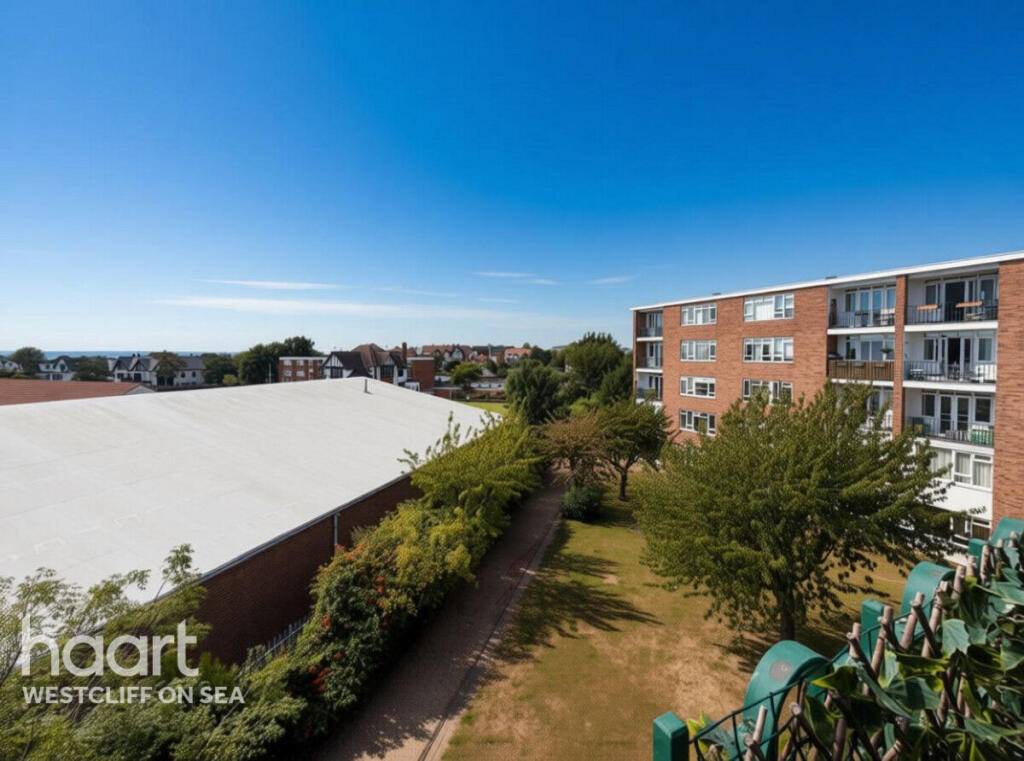 Main image of property: London Road, Westcliff-On-Sea