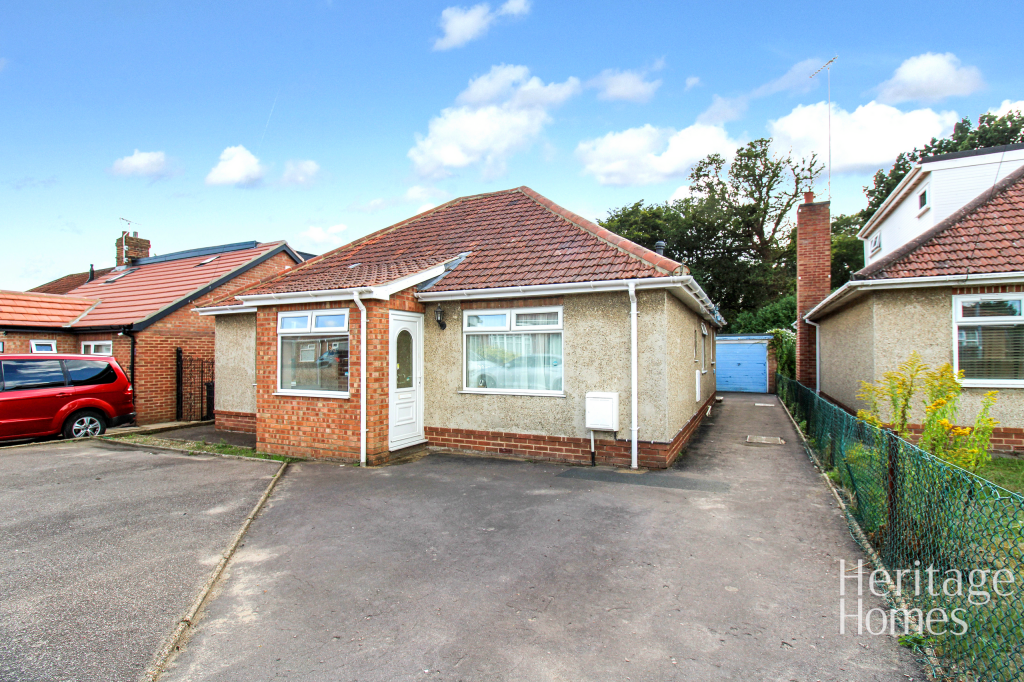 Main image of property: Hercules Road, Norwich, Norfolk