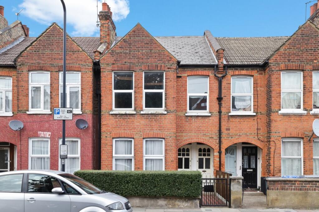 Main image of property: Chapter Road, Dollis Hill