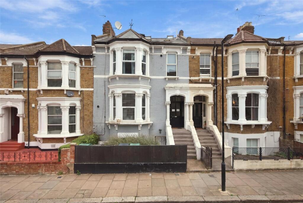Main image of property: Vartry Road, London, N15