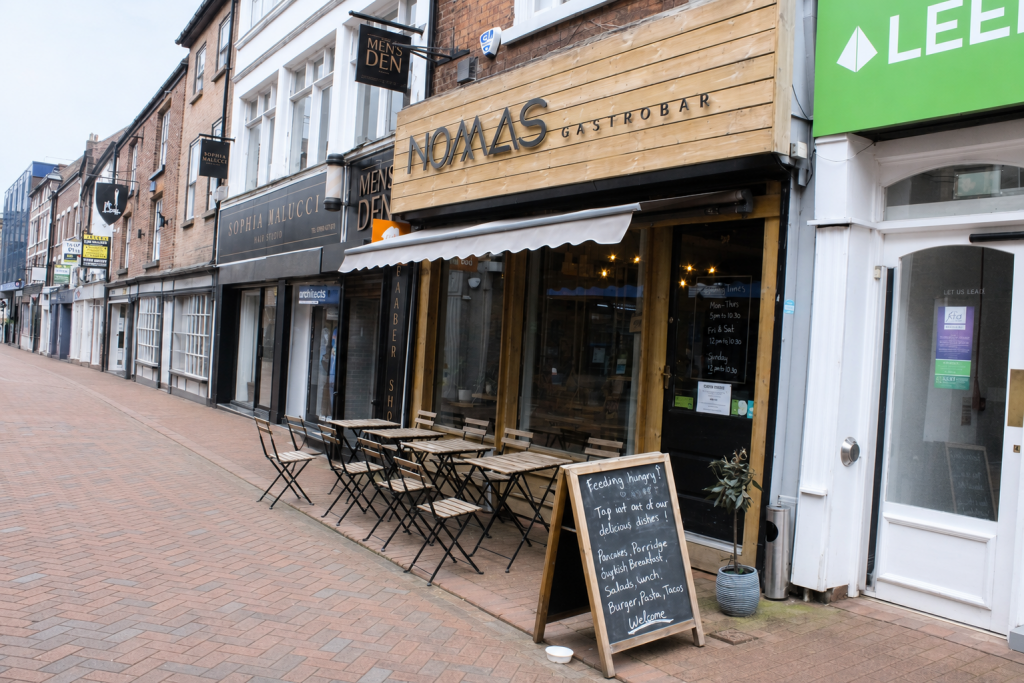 Main image of property: Chestergate, Macclesfield, Cheshire
