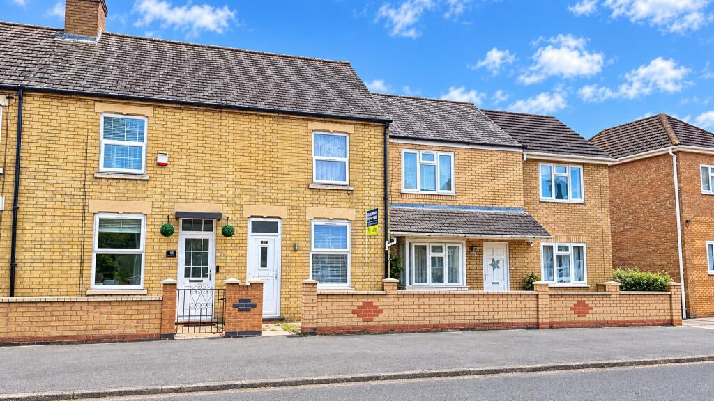 Main image of property: Elmfield Road, Peterborough