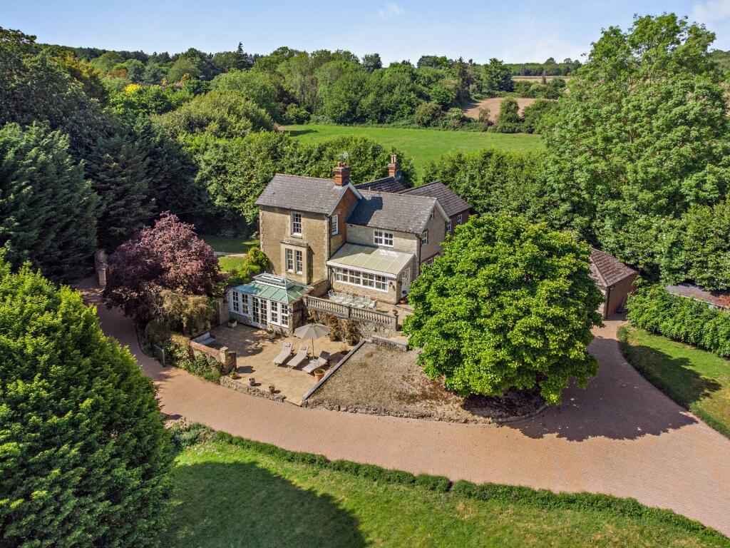 Main image of property: Canon Lane, Wateringbury, Maidstone, Kent