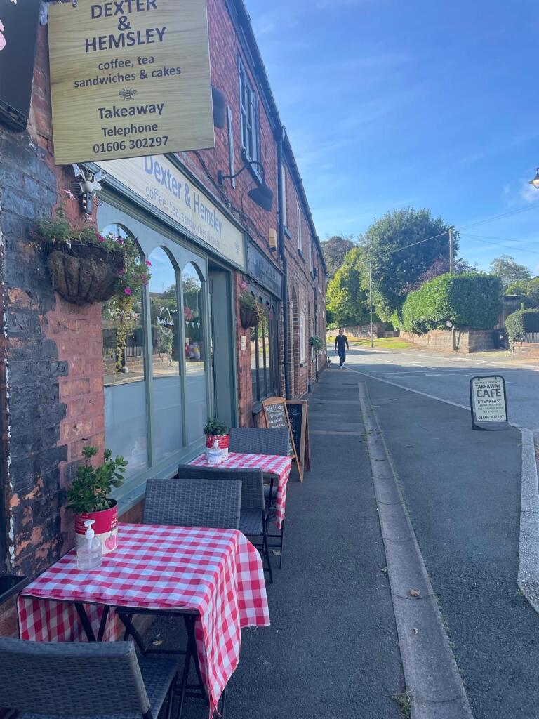 Main image of property: Northwich, Cheshire