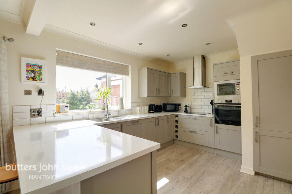 Main image of property: Berkeley Crescent, Crewe