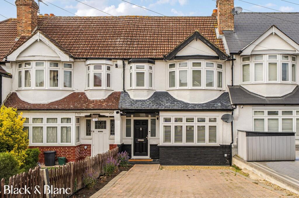 Main image of property: Wickham Chase, West Wickham, BR4
