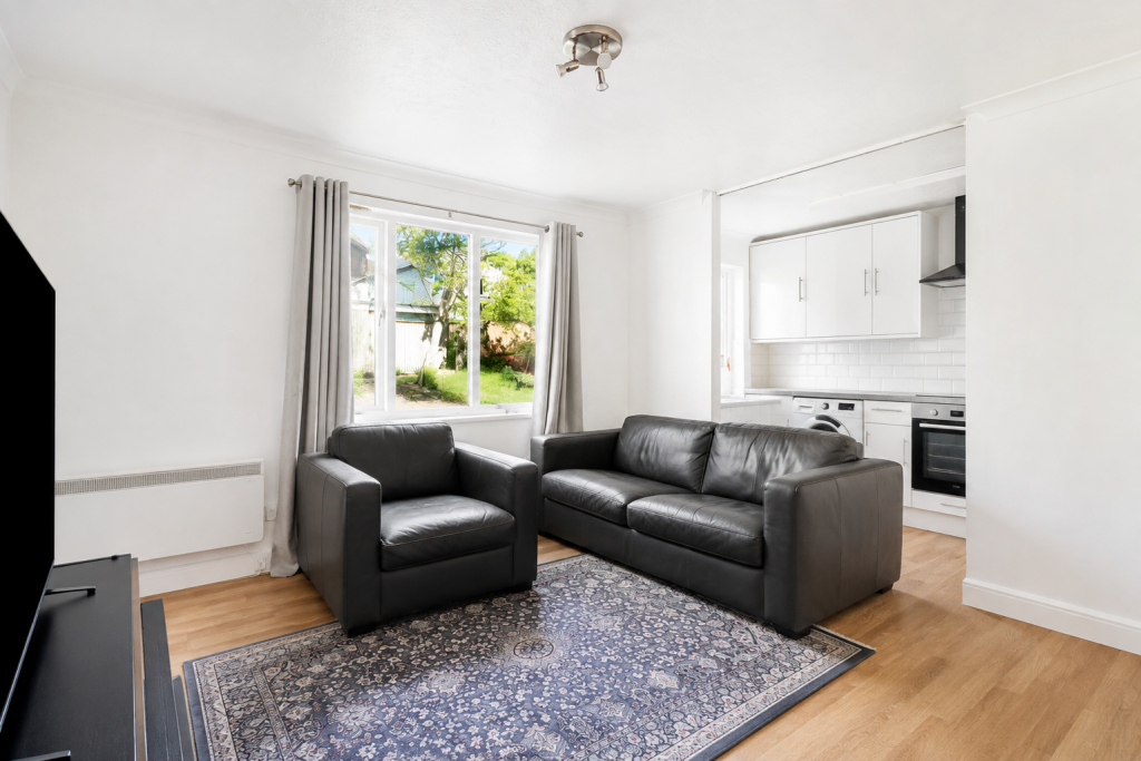 Main image of property: Broster Gardens, South Norwood, Croydon, London