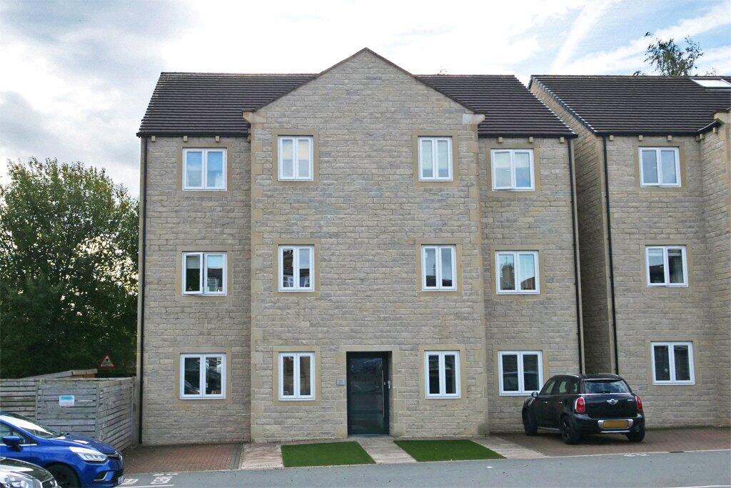 Main image of property: 60 Station View, Skipton, BD23 1TG