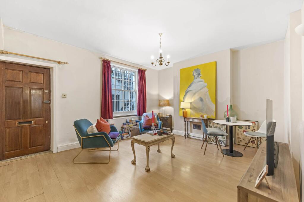 Main image of property: Warwick Way, London, SW1V