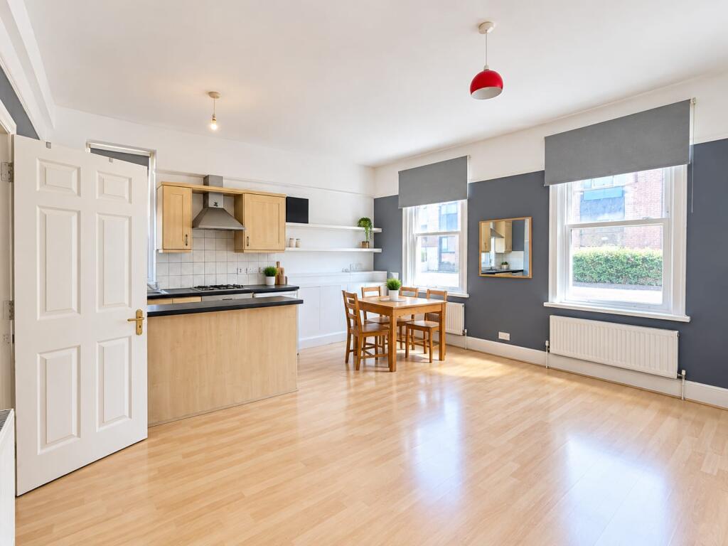 Main image of property: High Street, Purley
