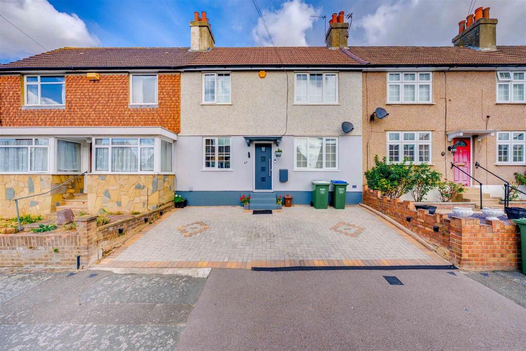 Main image of property: Green Walk, Crayford, Dartford