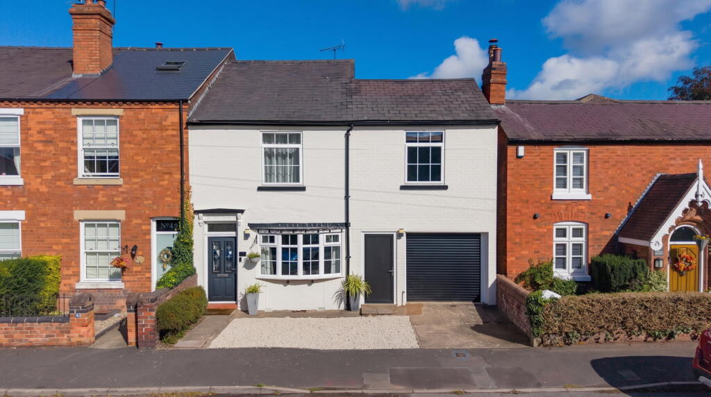 Main image of property: Belbroughton Road, Blakedown, DY10 3JG