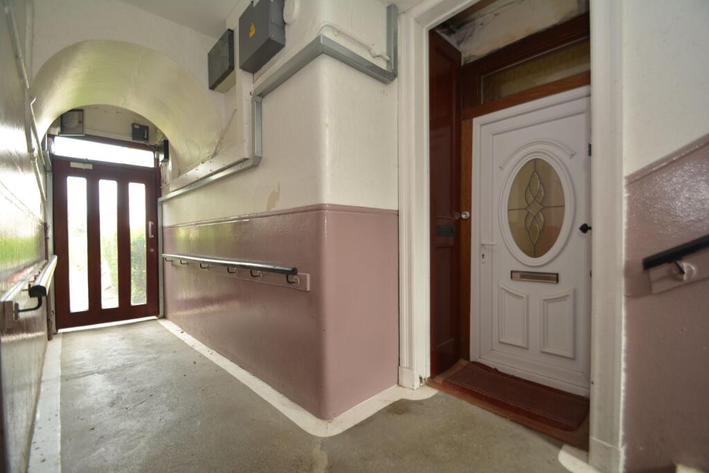 Main image of property: 0/1, 30 Deveron Street, Glasgow, G33 2DN