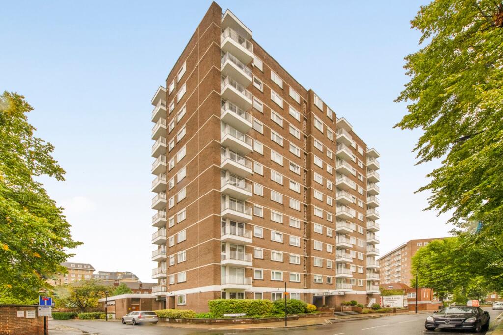 Main image of property: Blair Court,
Boundary Road, NW8