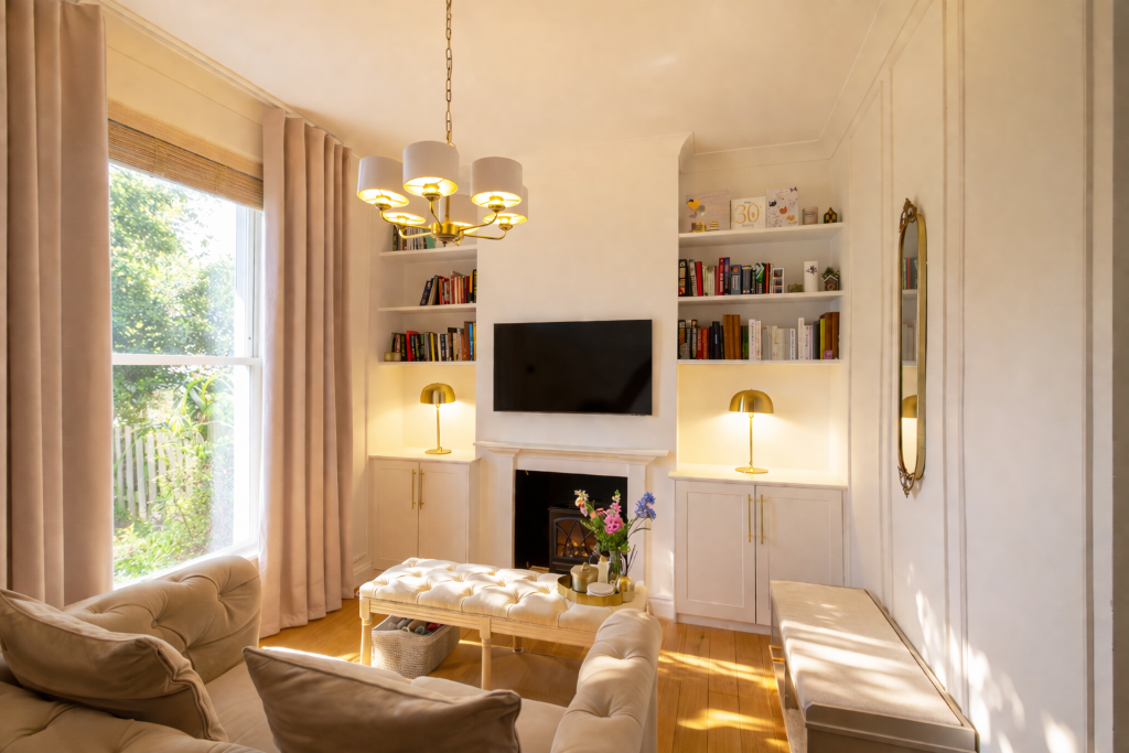 Main image of property: Hanworth Road, Hampton, Middlesex, TW12