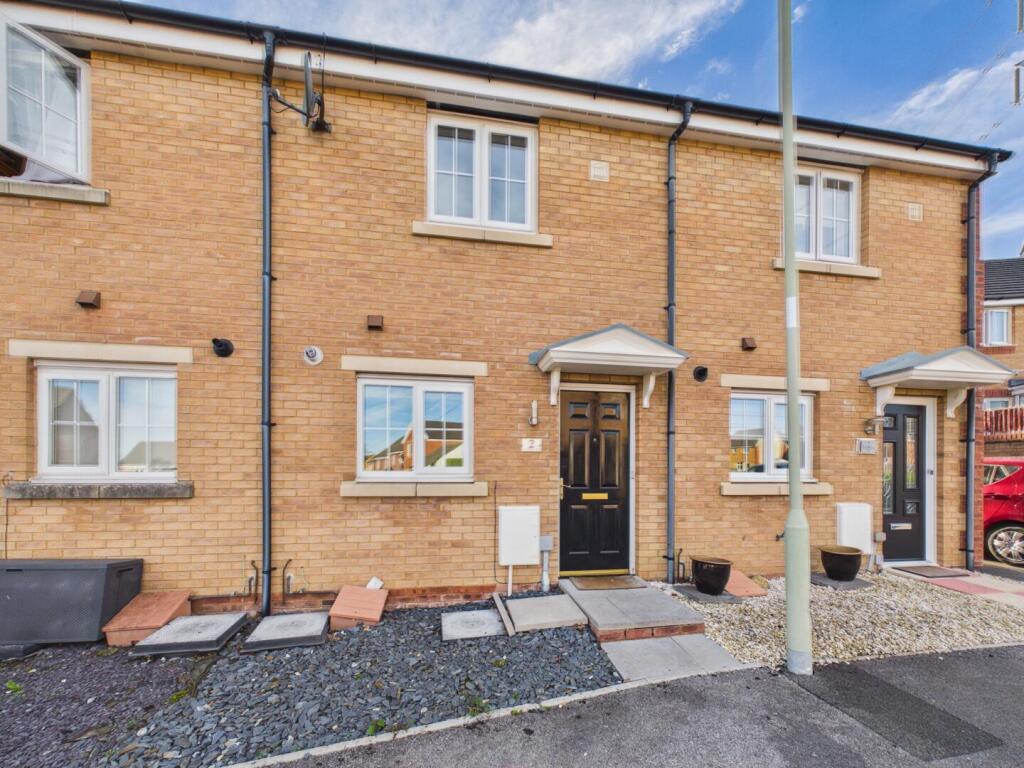 Main image of property: Clos Y Cudyll Coch, Bridgend