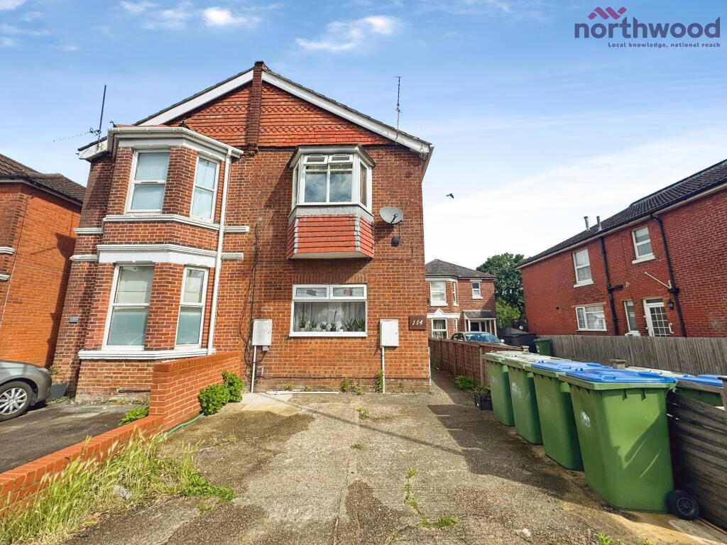 Main image of property: Winchester Road, Shirley, SO16