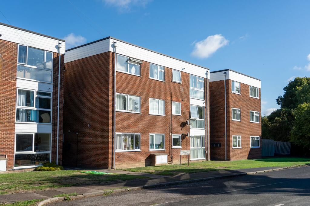 Main image of property: Howard Court, Cambridge, CB5
