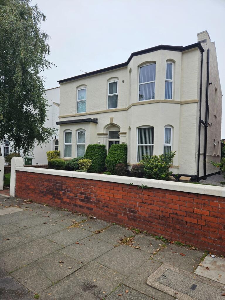 Main image of property: Liverpool Road, Birkdale, Sefton