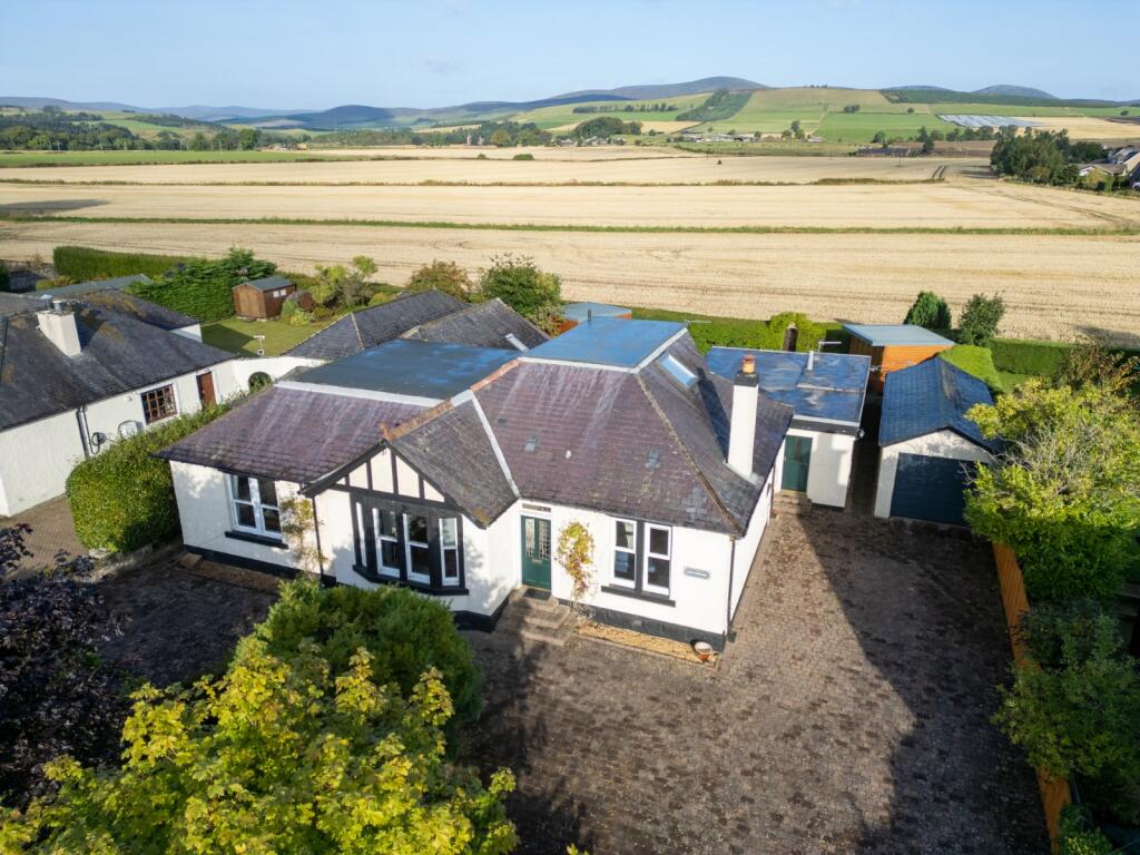Main image of property: Gwynbrook, Dunlappie Road, Edzell, Angus, DD9