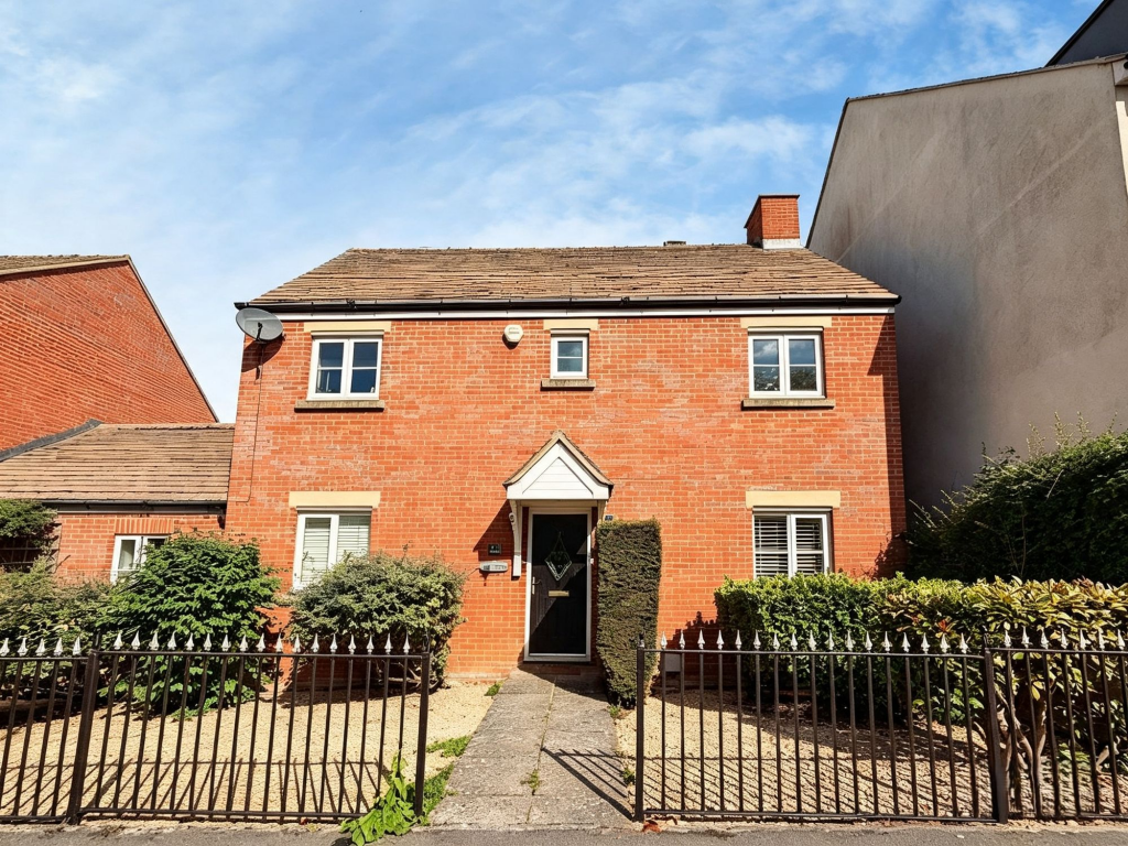 Main image of property: Redhouse Way, Swindon, SN25