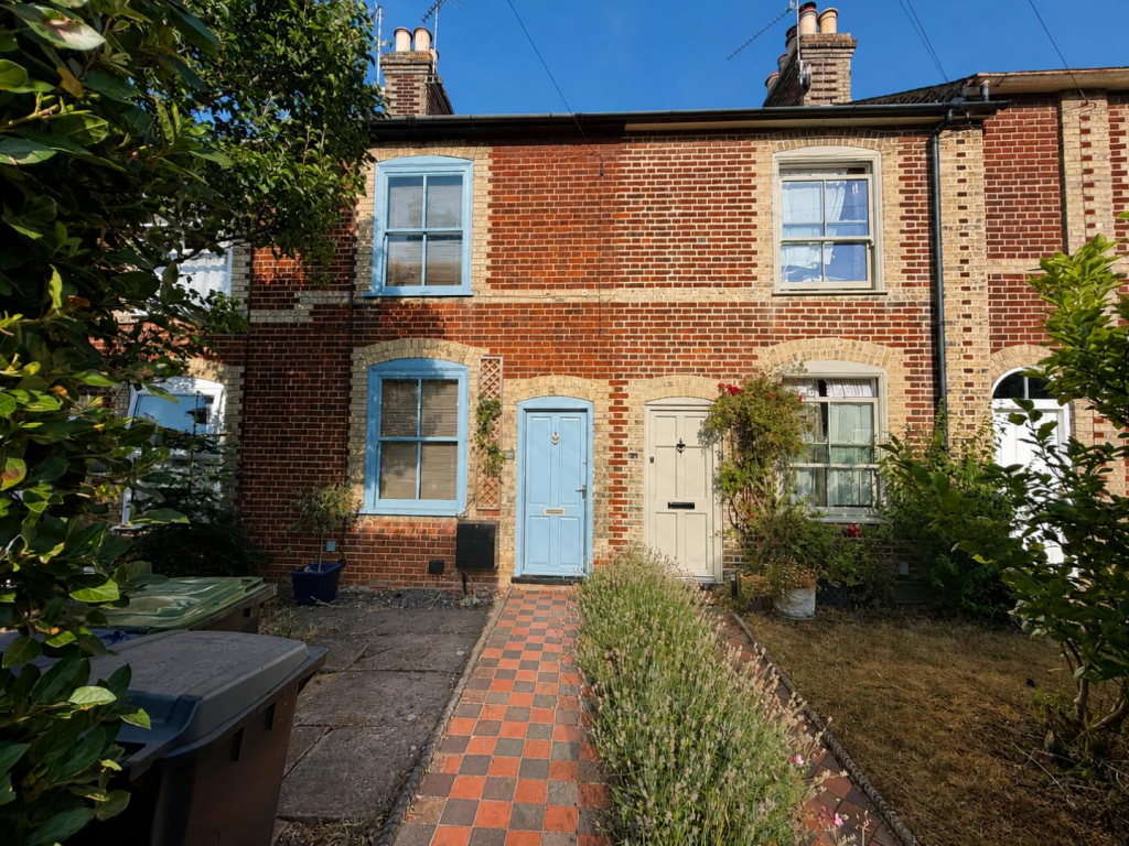 Main image of property: West Road, Bury St. Edmunds