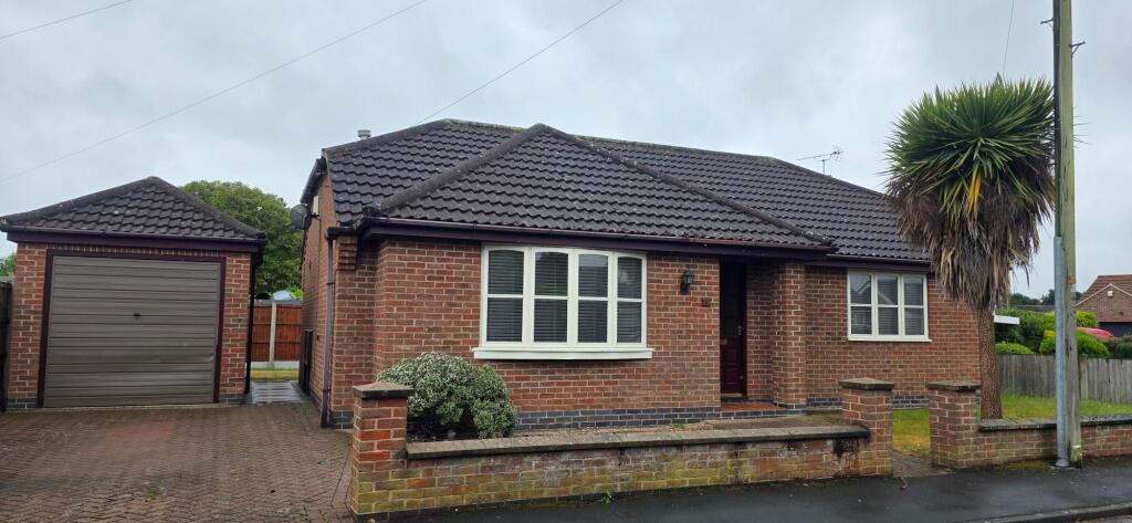 Main image of property: Swinburne Close, Balderton, NG24