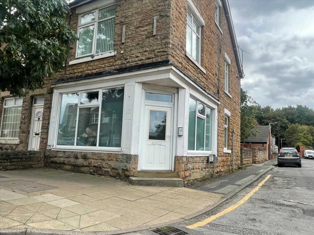 Main image of property: Urban Rd, Kirby in Ashfield