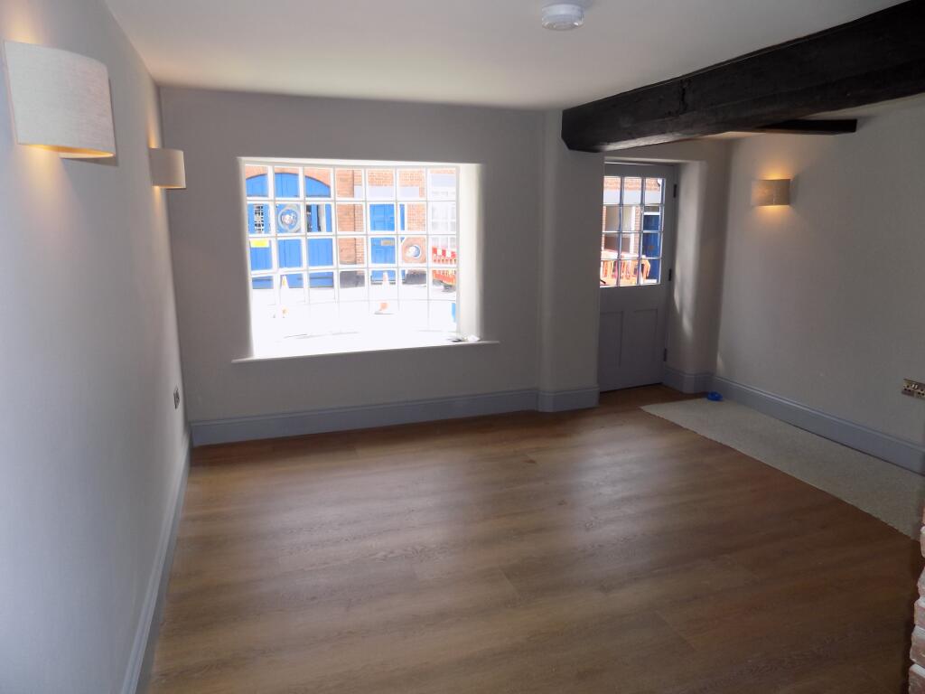 Main image of property: St John Street, Ashbourne, Derbyshire